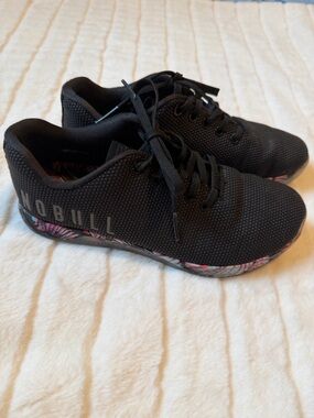 NOBULL Midnight Palm